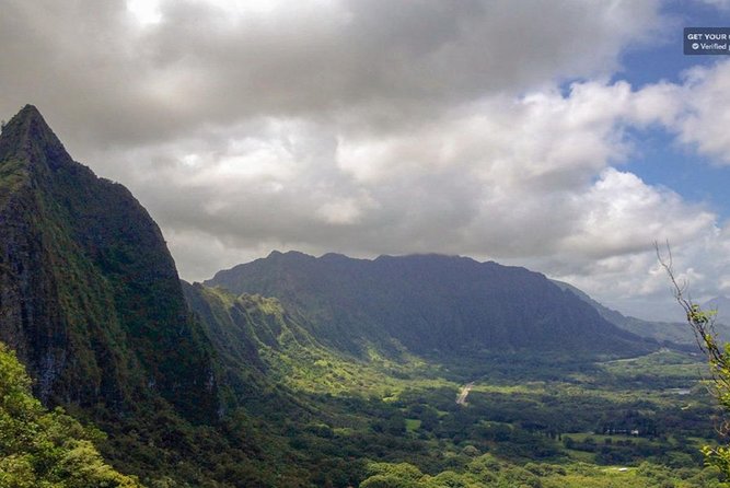 Oahu: North Shore & Dole Plantation Island Discover Tour - Cultural Immersion