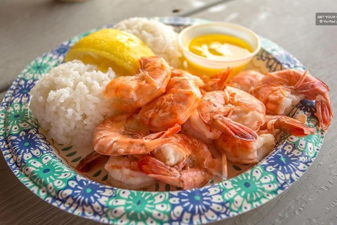 Oahu: North Shore & Dole Plantation Island Discover Tour - Transportation and Logistics