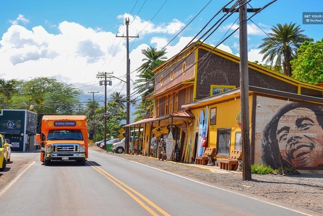 Oahu: North Shore & Dole Plantation Island Discover Tour - Frequently Asked Questions
