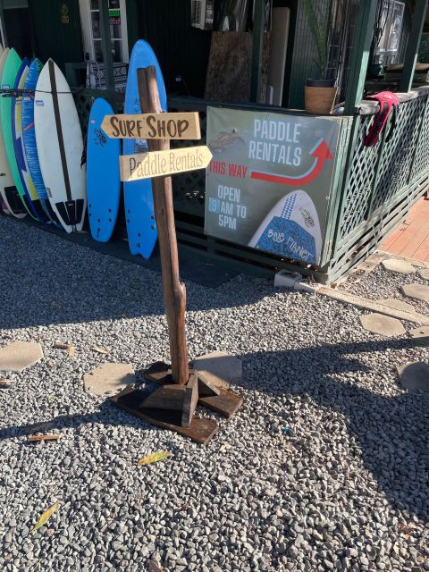 Oahu: North Shore Haleiwa Paddleboard River Adventure - Pricing and Availability