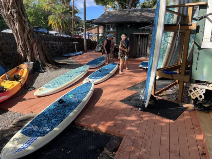 Oahu: North Shore Haleiwa Paddleboard River Adventure - What to Bring