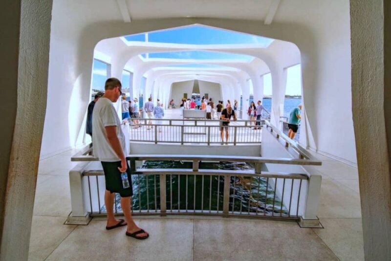 Oahu: Pearl Harbor and Historic Honolulu Half Day - Pricing and Inclusions