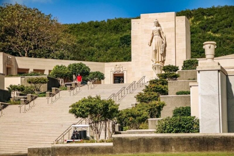 Oahu: Pearl Harbor and Historic Honolulu Half Day - Cancellation and Booking