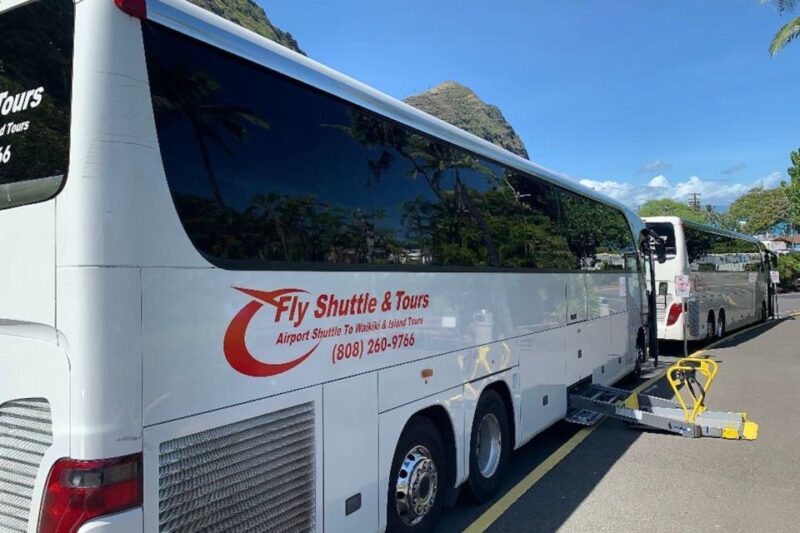 Oahu: Pearl Harbor and Honolulu City Tour - Highlights