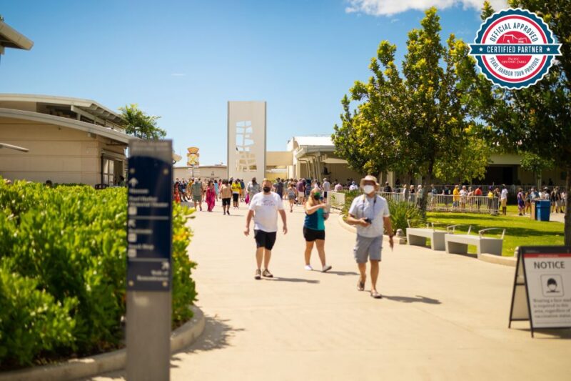 Oahu: Pearl Harbor, Arizona Memorial & Honolulu City Tour - Expert Guide