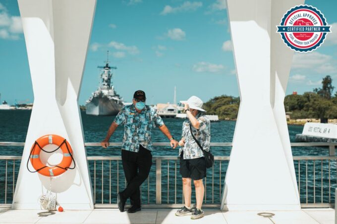Oahu: Pearl Harbor, Arizona Memorial & Honolulu City Tour - Important Information