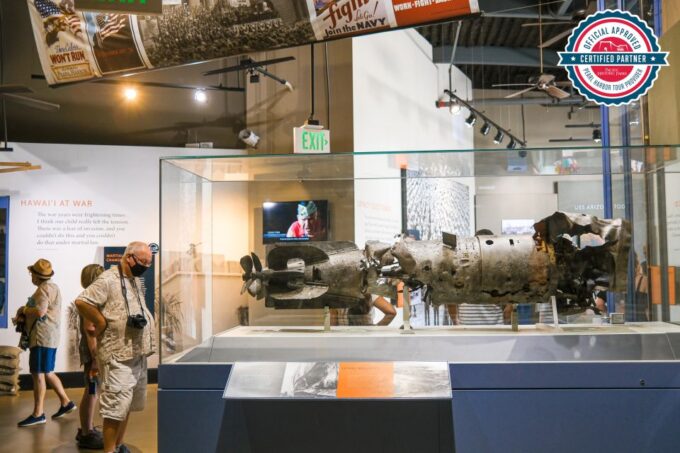 Oahu: Pearl Harbor, Arizona Memorial & Honolulu City Tour - Customer Reviews