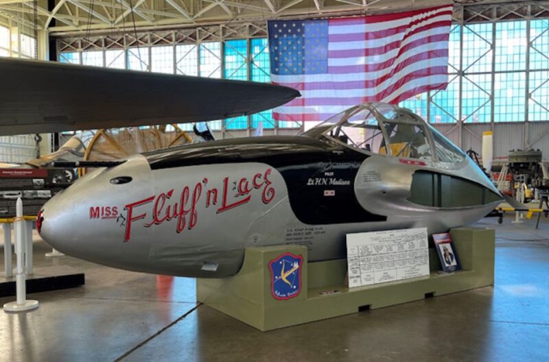 Oahu: Pearl Harbor Aviation Museum Entry Ticket - Visitor Feedback and Ratings