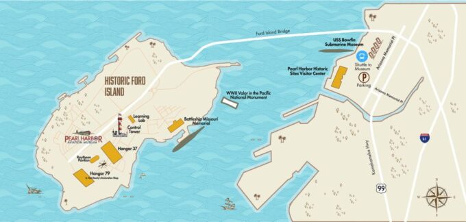 Oahu: Pearl Harbor Aviation Museum Entry Ticket - Frequently Asked Questions