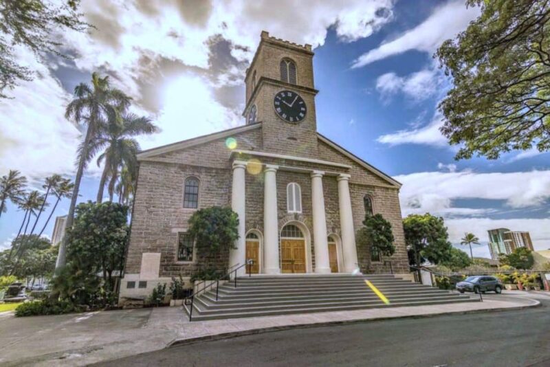 Oahu: Pearl Harbor Battleship & Helicopter Tour - Helicopter Tour Details
