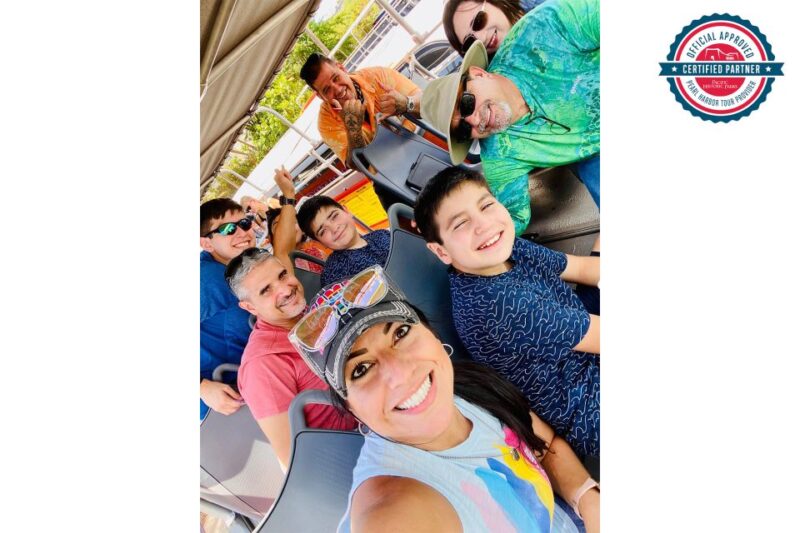 Oahu: Pearl Harbor Tour With USS Arizona Memorial - Important Information and Guidelines