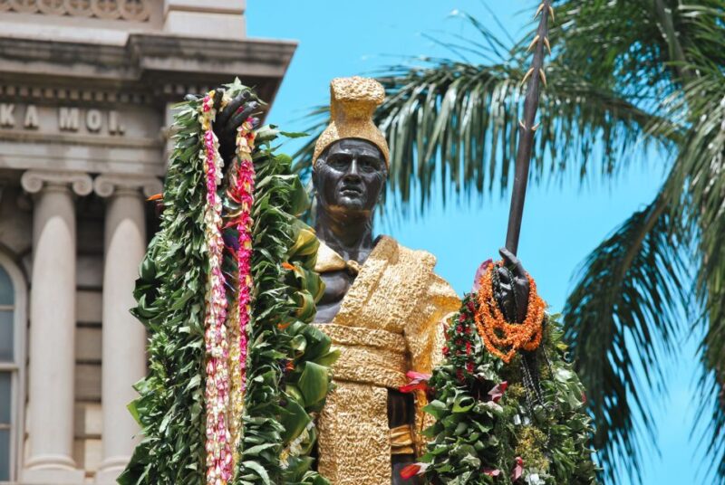 Oahu: Pearl Harbor, USS Arizona, and City Highlights Tour - Important Considerations