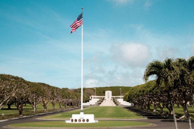 Oahu: Pearl Harbor, USS Arizona, and City Highlights Tour - Customer Feedback