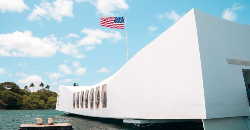 Oahu: Pearl Harbor, USS Arizona, and City Tour - Itinerary Highlights