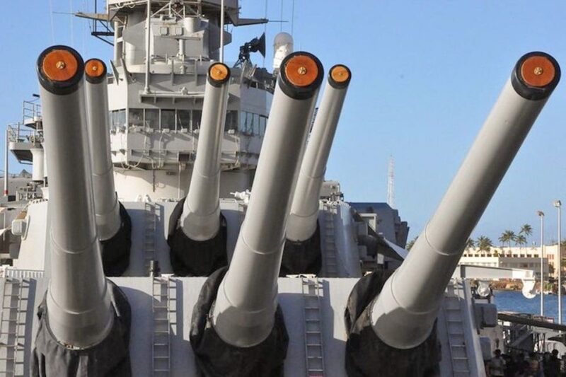 Oahu: Pearl Harbor, USS Arizona, and City Tour - Transportation and Pickup Locations