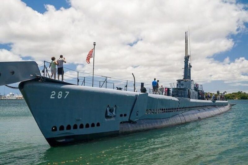 Oahu: Pearl Harbor, USS Arizona, and City Tour - Accessibility and Inclusions