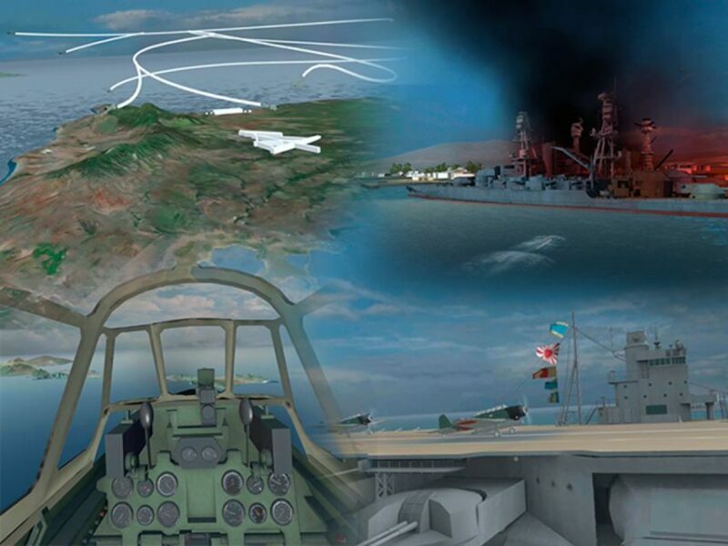 O'ahu: Pearl Harbor Virtual Reality Center - What to Expect During Your Visit