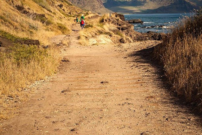 Oahu Personalized Private Tour - Booking and Cancellation