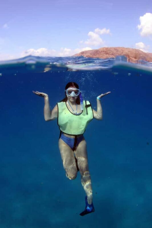 Oahu: Premium Snorkeling Cruise, Whale & Dolphin Watching - Setting Sail on Oahu’s West Coast: What to Expect