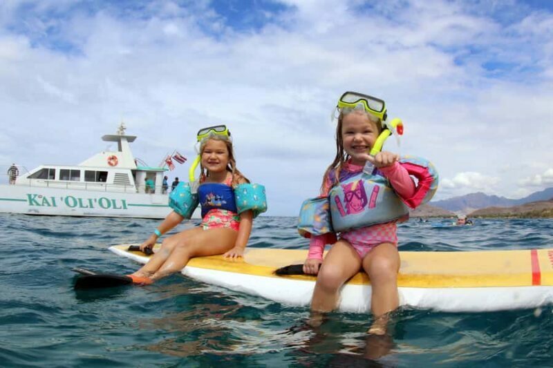 Oahu: Premium Snorkeling Cruise, Whale & Dolphin Watching - FAQs