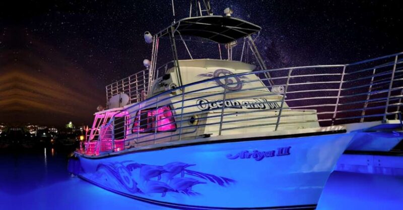 Oahu: Premium Waikiki Sunset Party Cruise With Live DJ - Meeting Point and Tour Details