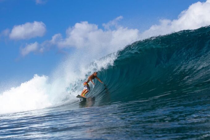 Oahu: Private Advanced Surf Lesson - Frequently Asked Questions
