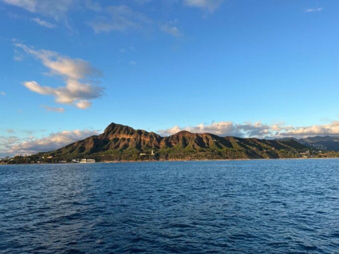 Oahu: Private Catamaran Sunset Cruise & Optional Snorkeling - Booking and Pricing