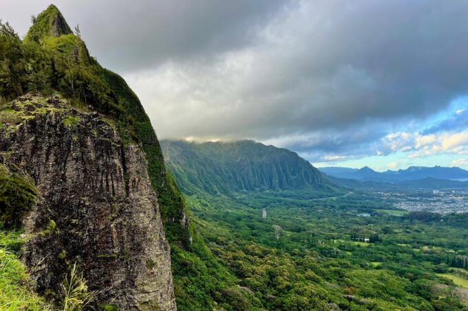 Oahu: Private Circle Island Tour Featuring Manoa Falls Hike - Important Considerations
