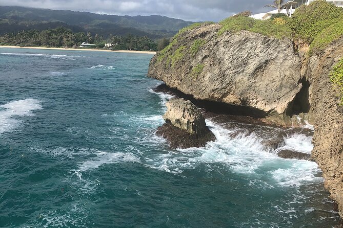Oahu - Private Film Locations Tour With Guide - Discover Movie Set Highlights