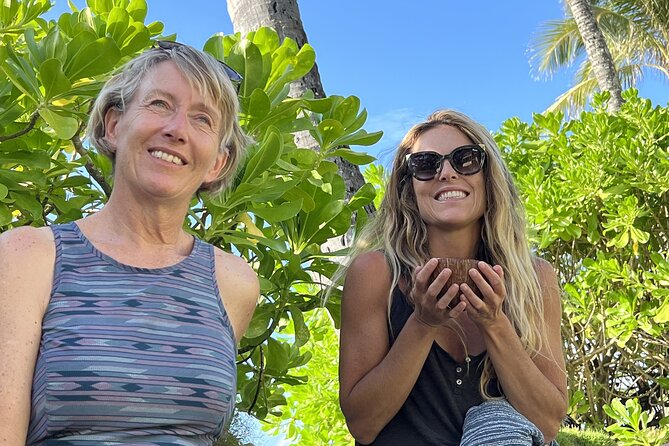 Oahu - Private Film Locations Tour With Guide - Immerse in Cinematic Landscapes