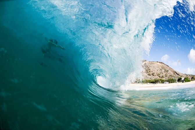 Oahu Private First, Last and Transfer Day Tours With Luggage - Key Points