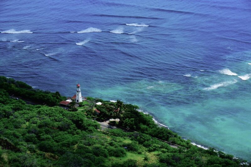 Oahu: Private Full Circle Island Tour - Customizable - Transportation and Pickup