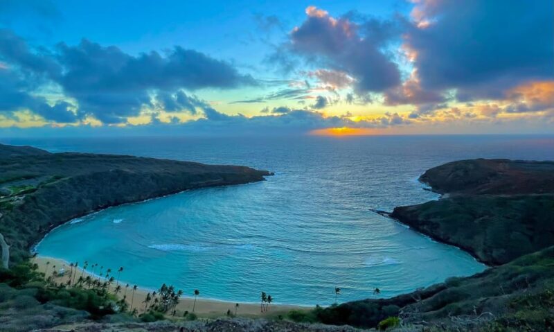 Oahu: Private Full Circle Island Tour - Customizable - Itinerary Overview