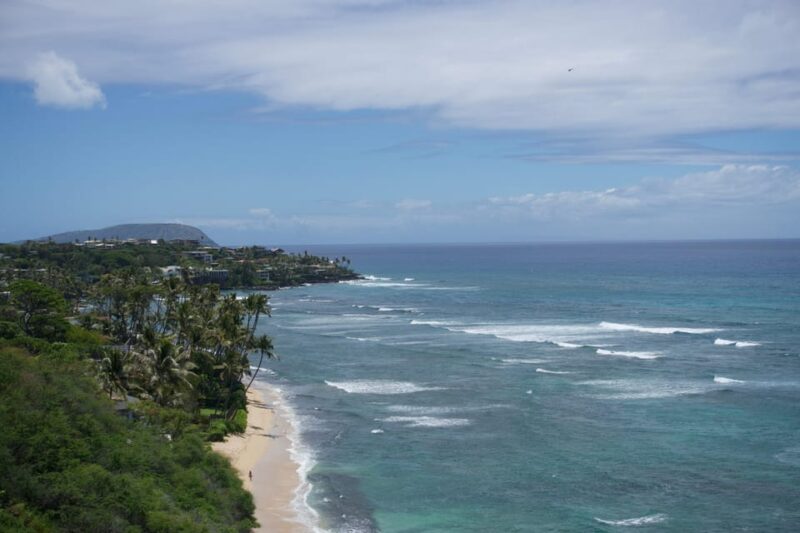 Oahu: Private Full Circle Island Tour - Customizable - Pricing and Booking