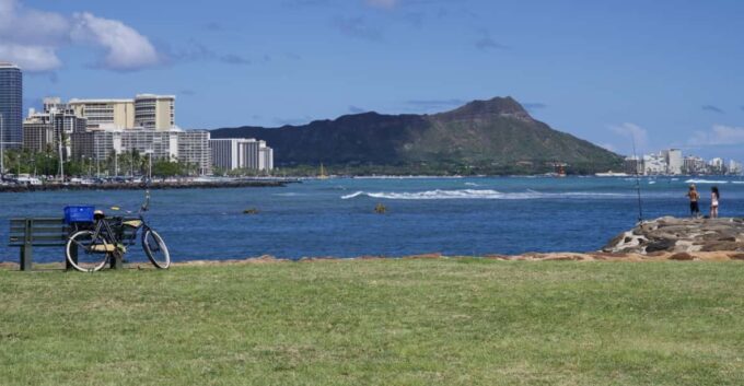 Oahu: Private Full Circle Island Tour - Customizable - Customizable Itinerary