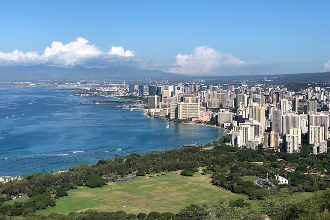 Oahu Private Hiking Tour - Inclusions