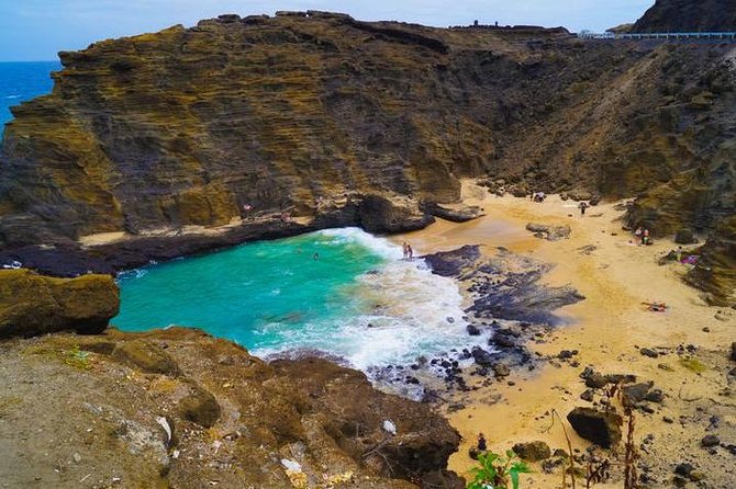 Oahu Private Honeymooners and Lovers Tour - Customizable Itinerary and Highlights