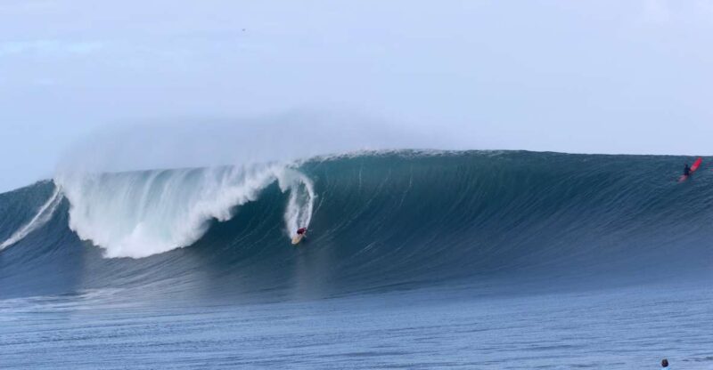 Oahu: Private Surfing Lesson With Local Big Wave Surfer - Lesson Structure