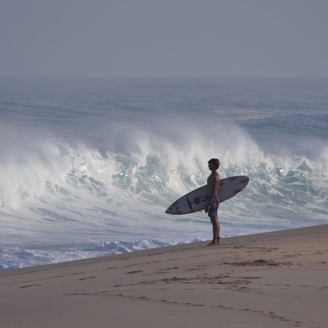 Oahu: Private Surfing Lesson With Local Big Wave Surfer - Reviews and Ratings