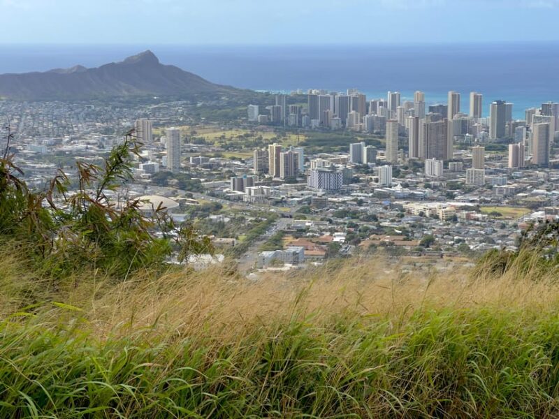 Oahu: Private Tour - Customizable - Circle Island, Waimea - Customizable Sightseeing