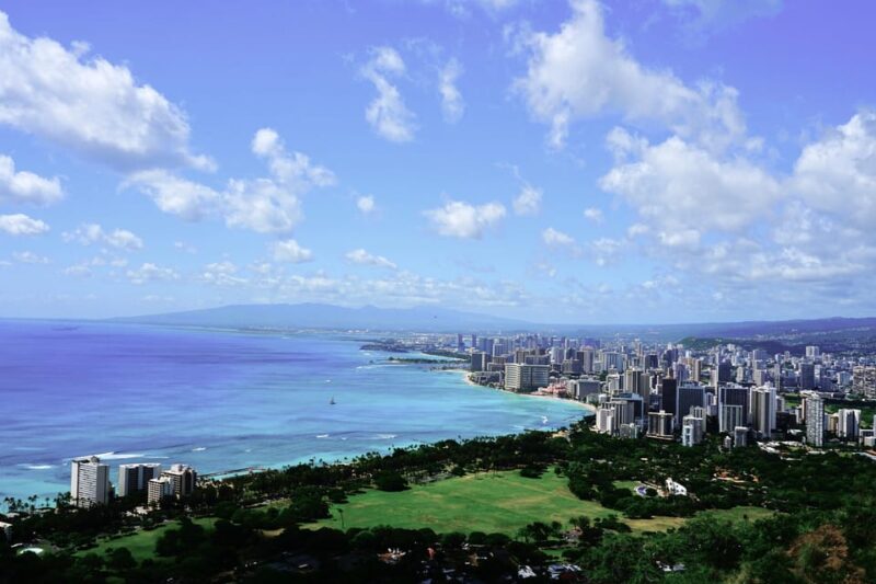 Oahu: Private Tour - Customizable - Circle Island, Waimea - Iconic Landmarks
