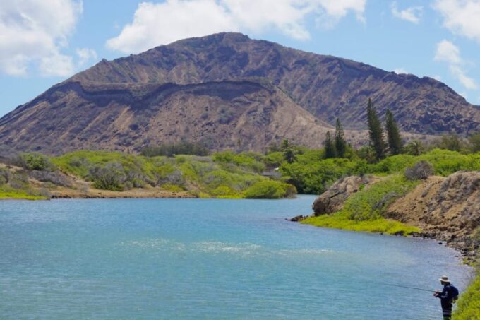 Oahu: Private Tour - Customizable - Circle Island, Waimea - Included Amenities
