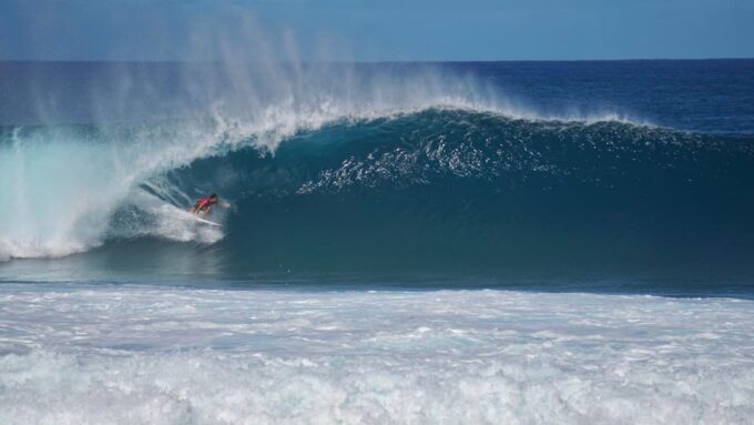 Oahu: Private Tour North Shore W/ Waimea Valley & Waterfall - Scenic North Shore Drive