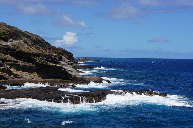 Oahu Private Tours Full Circle Island Customizable - Exceptional Tour Guide Expertise