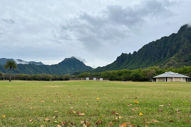 Oahu Private Tours Full Circle Island Customizable - Comfortable Transportation and Amenities