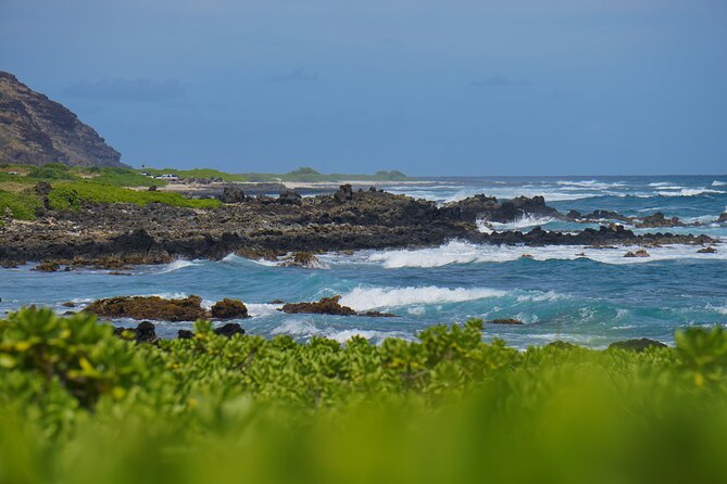 Oahu Private Tours Full Circle Island Customizable - Convenient Pickup and Drop-off