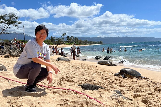 Oahu Private Tours Full Circle Island Customizable - Booking and Pricing Information