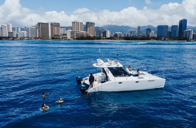 Oahu: Private Turtle Snorkeling With Customizable Itinerary - Departure and Start Point