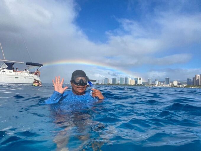 Oahu: Private Turtle Snorkeling With Customizable Itinerary - Customer Reviews and Recommendations