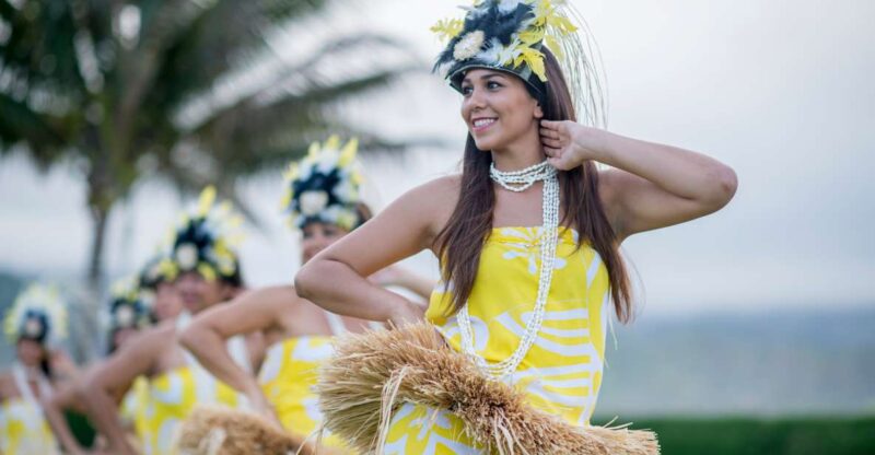 Oahu: Queens Waikiki Luau - Frequently Asked Questions